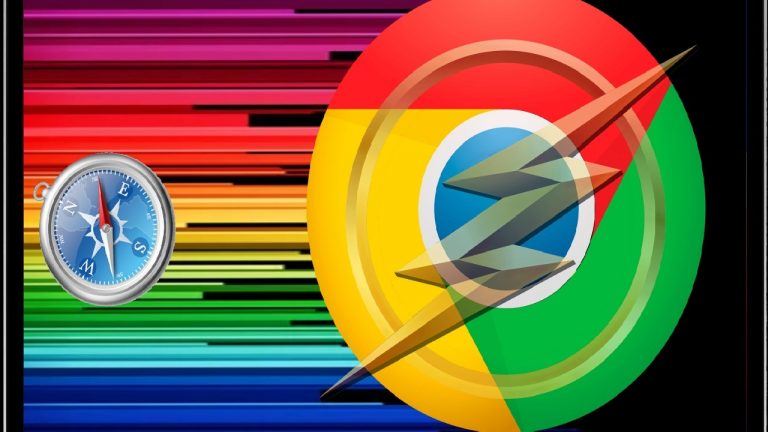 گوگل کروم به سریع‌ترین مرورگر وب در مک تبدیل شد