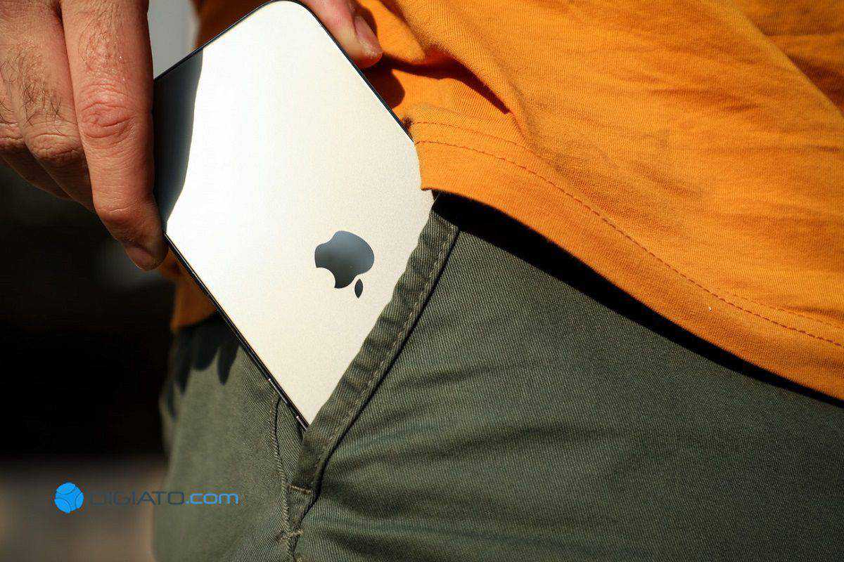 یک فرد چینی بخاطر کلاهبرداری از اپل، به حبس محکوم شد