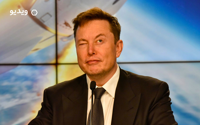 ۵ حقیقت درباره ایلان ماسک که نمی دانید [تماشا کنید]