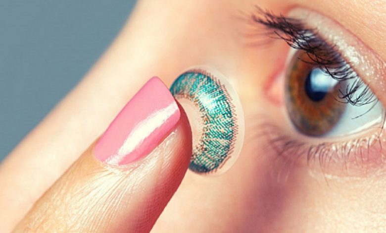 FDA تاییدیه اولین لنز طبی موثر در درمان آلرژی چشم را صادر کرد