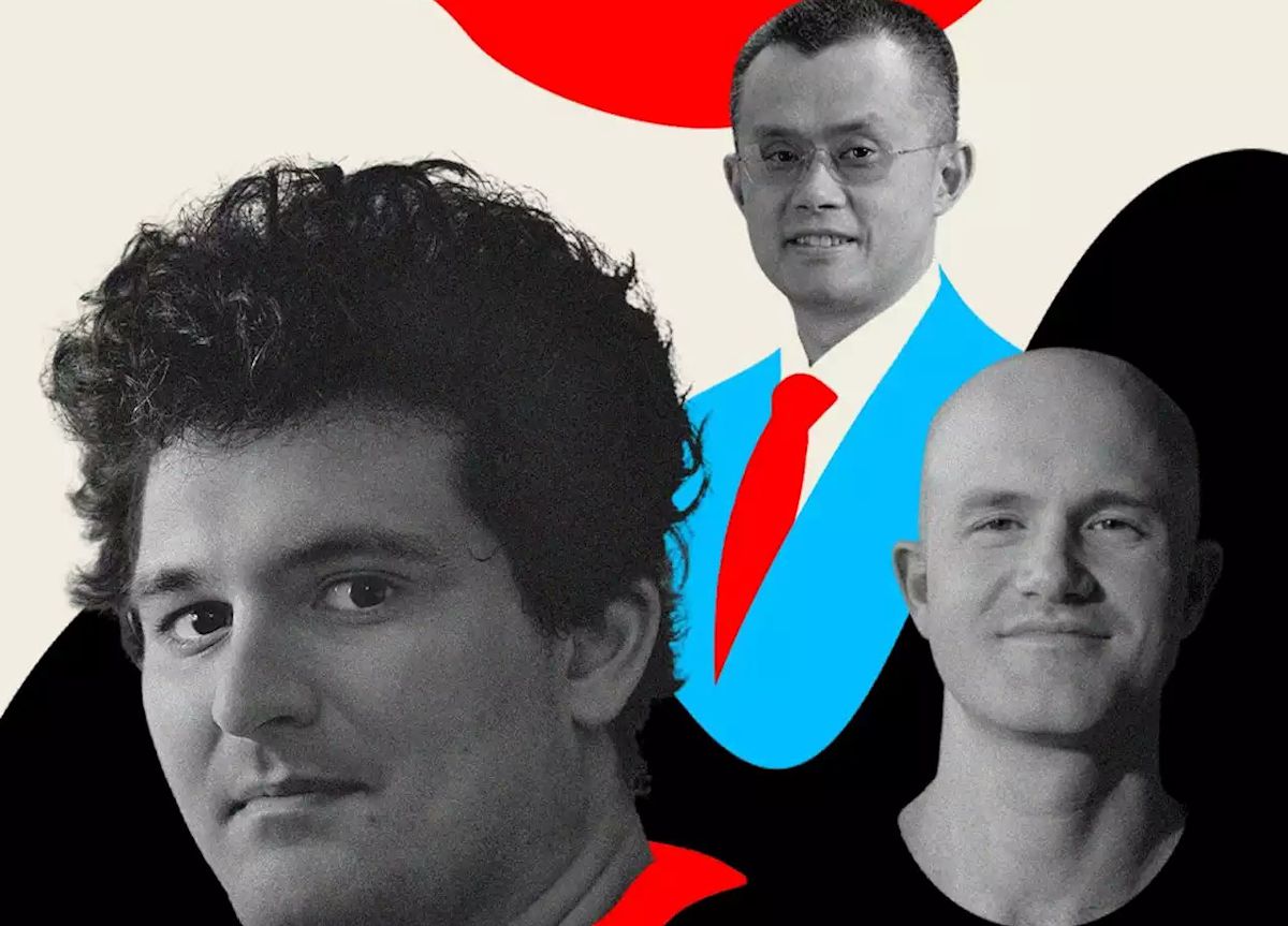 15 چهره مطرح دنیای رمزارزها که به فهرست میلیاردرهای 2022 فوربز راه یافتند