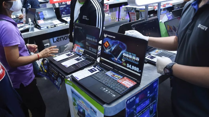 Canalys: روند نزولی بازار کامپیوترهای شخصی بعد از دو سال رشد