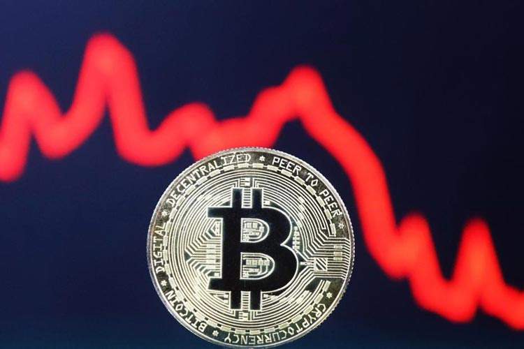 آخرین تعییرات قیمت رمزارزها در بازار جهانی