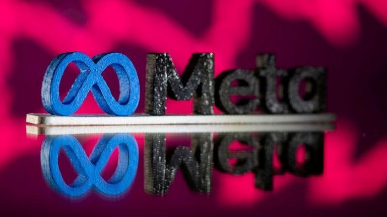 آزمایش ابزارهای کسب درآمد توسط متا