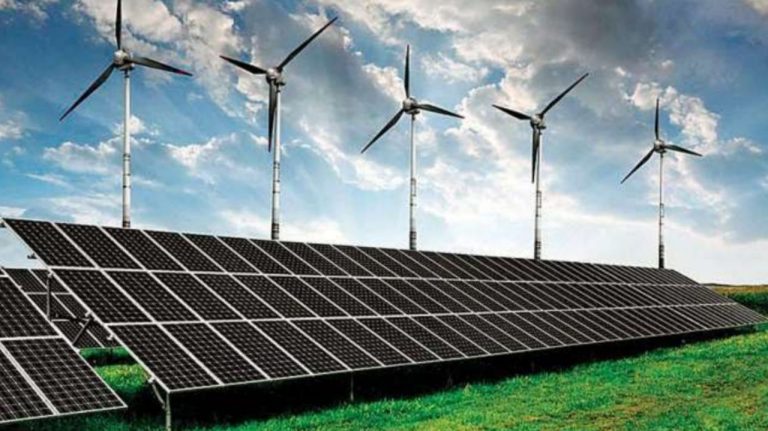 آمازون بزودی بزرگترین مزرعه خورشیدی خود را احداث می‌کند