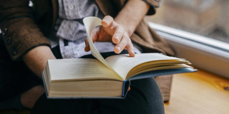 آموزش تندخوانی و تقویت حافظه – مهم ترین نکات برای افزایش مهارت تندخوانی