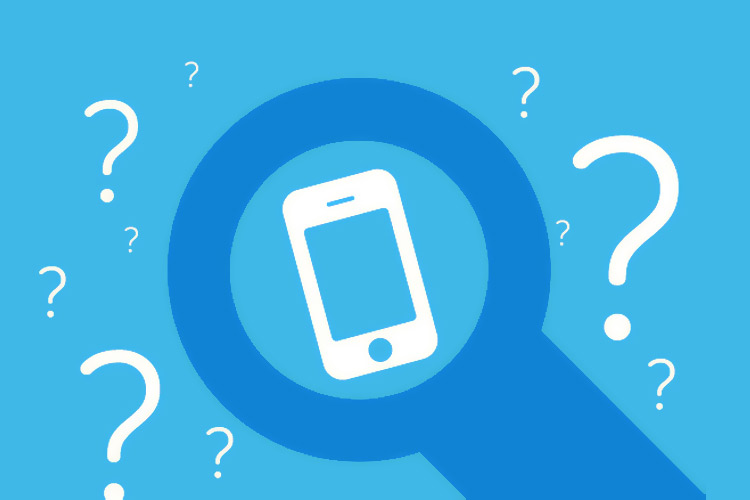 آموزش: چگونه اطلاعات گوشی به سرقت رفته خود را بازیابی کنیم؟