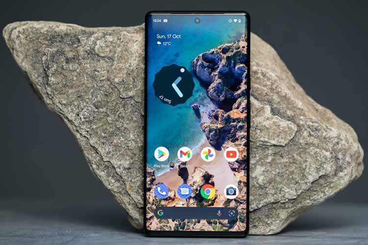 آپدیت دردسرآفرین گوشی‌های گوگل