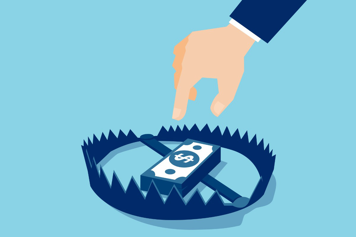 آیا سرمایه‌گذاران خطرپذیر ریسک پذیر هستند؟