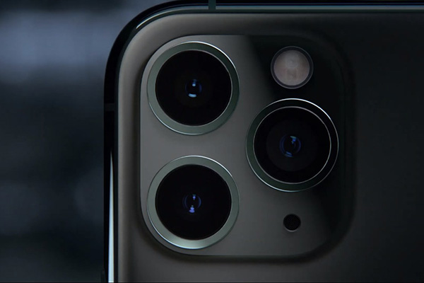 آی‌فون 15 اپل مجهز به یک دوربین تله‌فوتو جدید خواهد بود