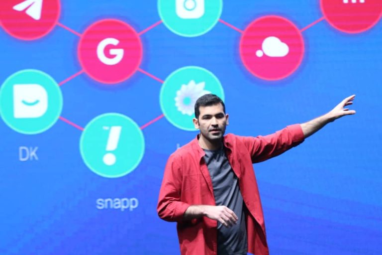 ابر آروان به بازار اروپا و آمریکای شمالی وارد شد