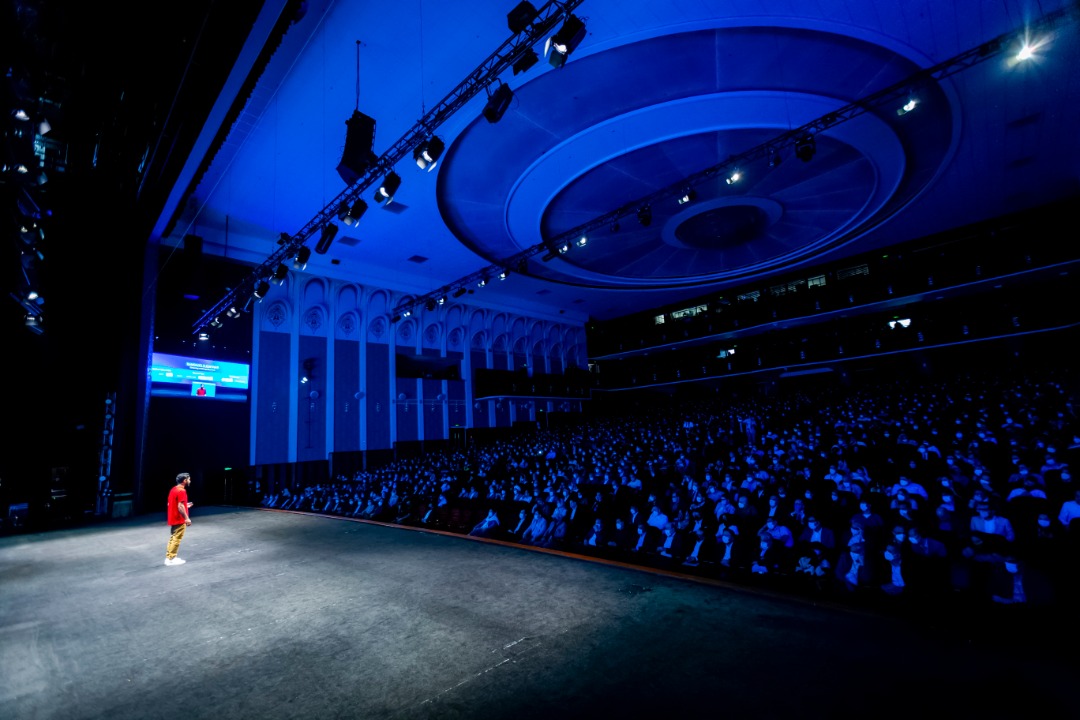 ابر آروان در اندیشه ساخت یکی از بزرگ‌ترین دیتاسنترهای خاورمیانه