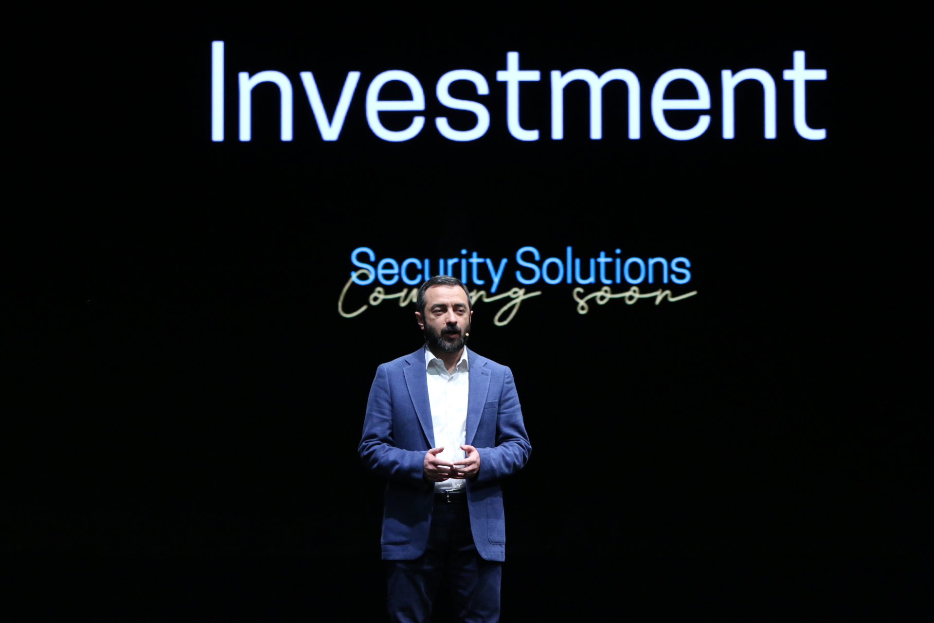 ابرآروان از بزرگ‌ترین سرمایه‌گذاری تاریخ ایران در حوزه‌ دیتاسنتر ابری در این شرکت خبر داد