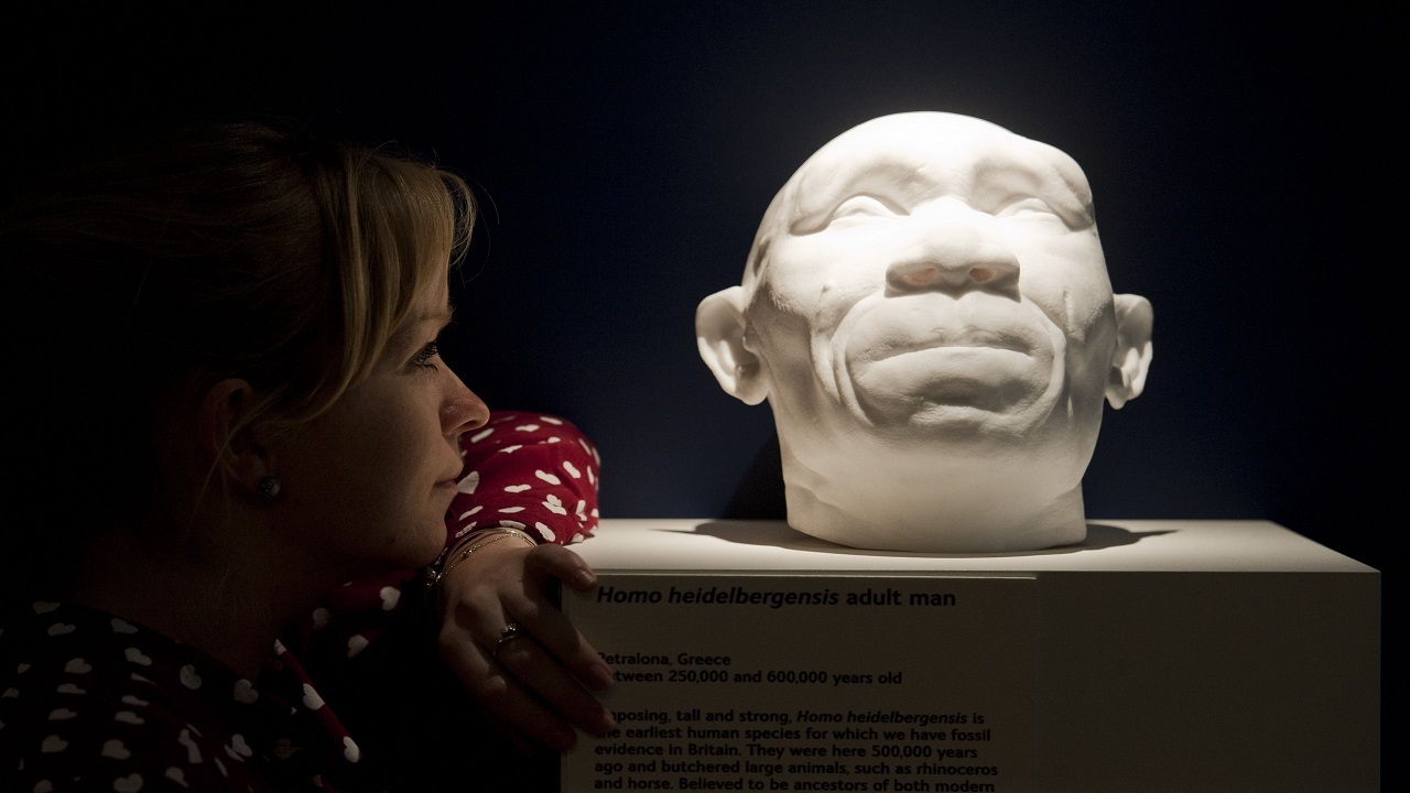 ابررایانهای که تغییرات آب و هوایی را در مهاجرت انسانهای اولیه نشان میدهد