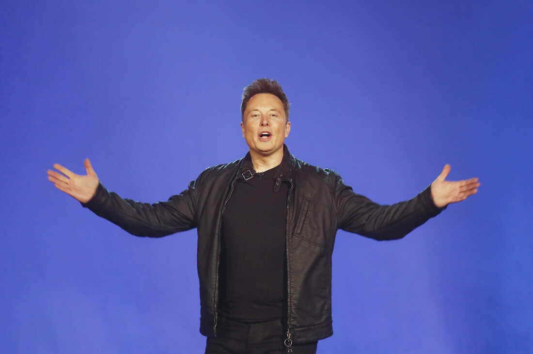 احتمال خرید توییتر توسط ایلان ماسک با تامین سرمایه 46.5 میلیارد دلاری قوت گرفت