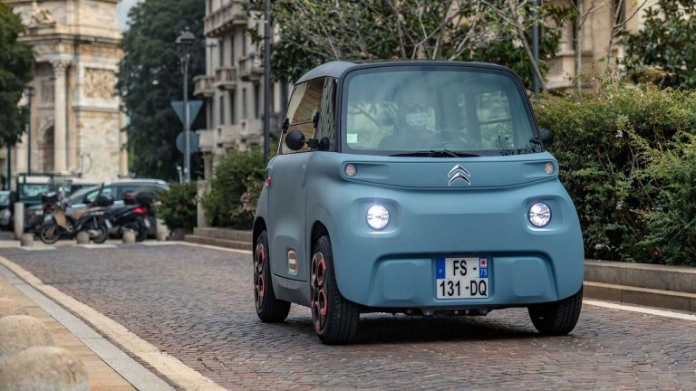 احیای خودروی توپولینو فیات پس از ۶۰ سال