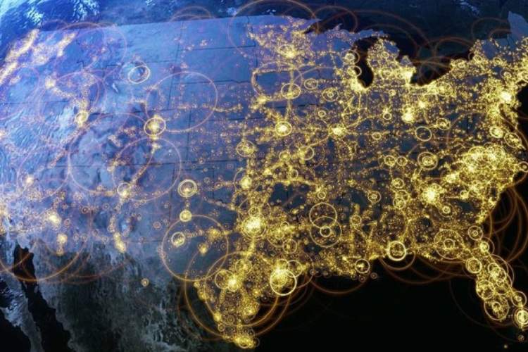 ارائه اینترنت رایگان به 10 میلیون خانه در امریکا توسط یکی از اپراتورهای این کشور