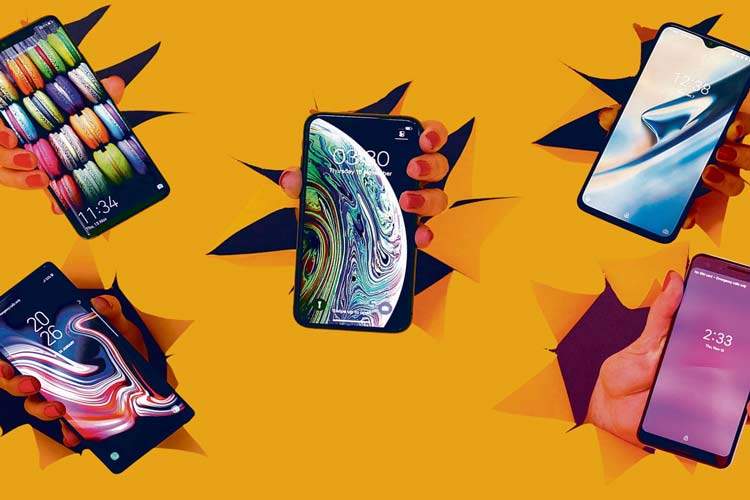 ارزش گوشی‌های اندرویدی سریع‌تر از آیفون کاهش می‌یابد