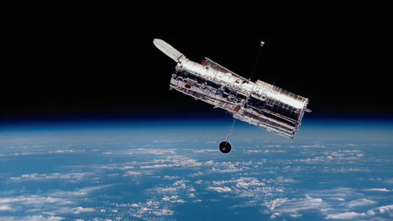 ارندل دورترین سیاره کهکشان با جرمی ۵۰ برابر خورشید