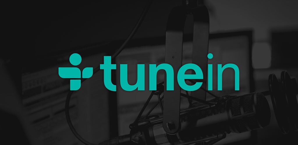 دانلود برنامه رادیو آنلاین TuneIn Radio Pro