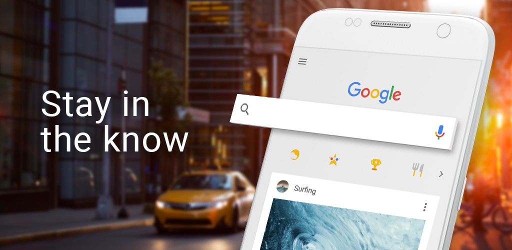 دانلود Google App