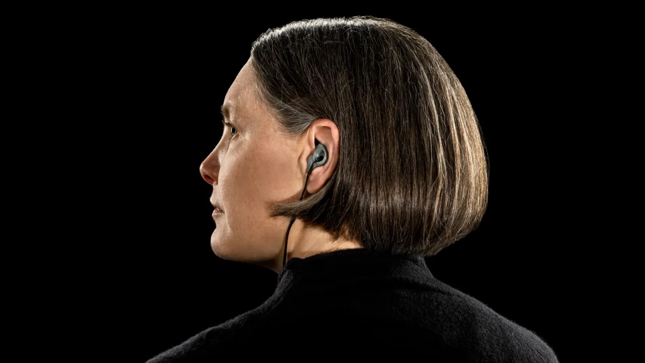 استارتاپ NextSense روی هدفونی با قابلیت ثبت سیگنالهای مغز کار میکند