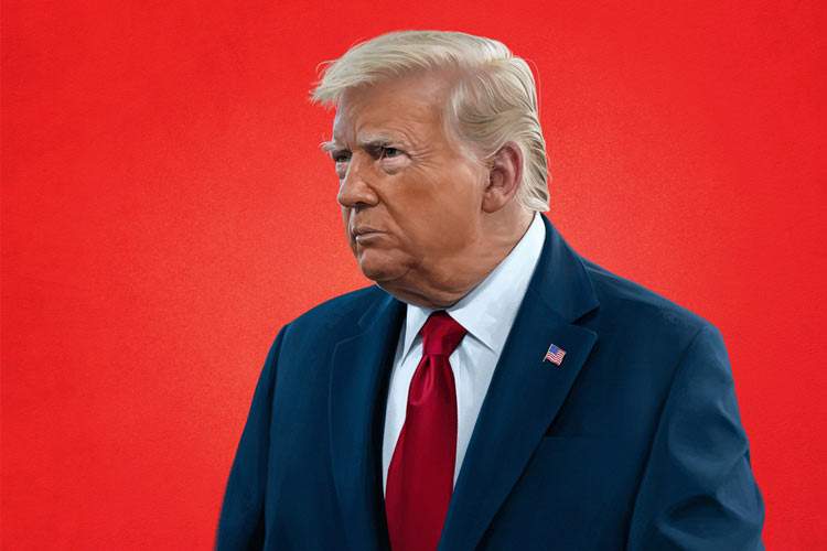 اظهارنظر خبرساز ترامپ برای بازگشت به توییتر