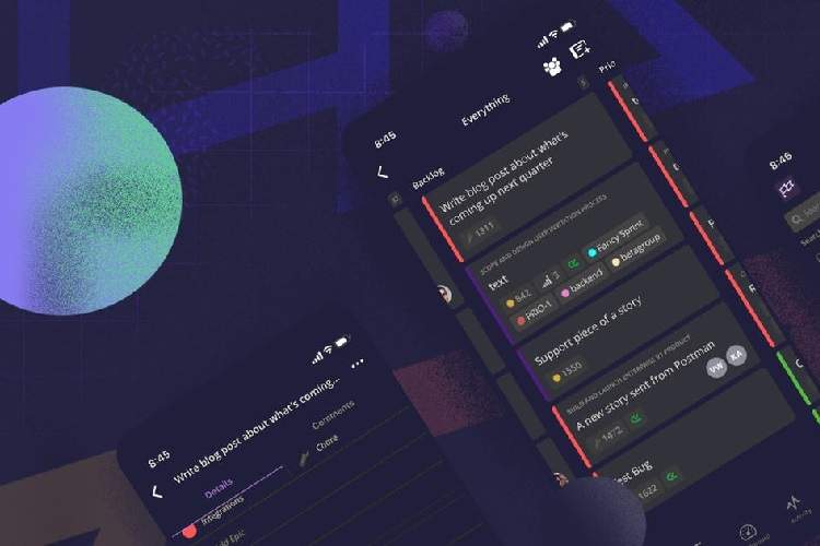 افزوده شدن حالت تاریک به نسخه‌های اندروید و iOS کلاب هاوس