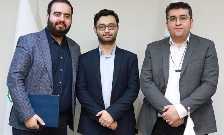 انتصاب در سازمان فاوای شهرداری تهران: صادقزاده سرپرست جدید مرکز «تهران هوشمند» شد