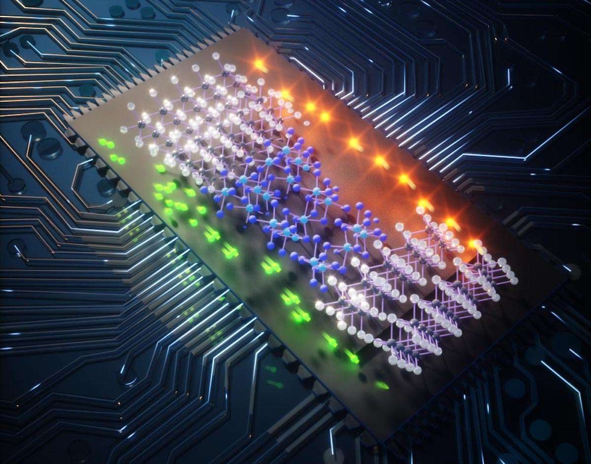 اولین ابررسانای یک طرفه جهان ساخته شد: 400 برابر سریع‌تر از کامپیوترهای عادی