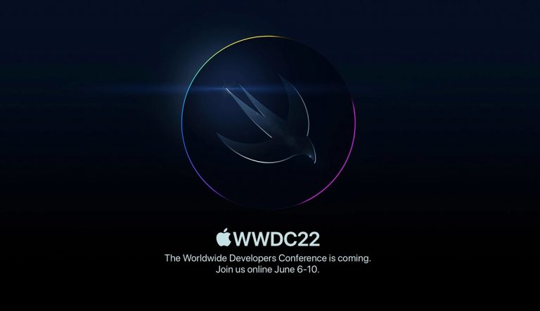 اپل تاریخ برگزاری کنفرانس WWDC 2022 را اعلام کرد