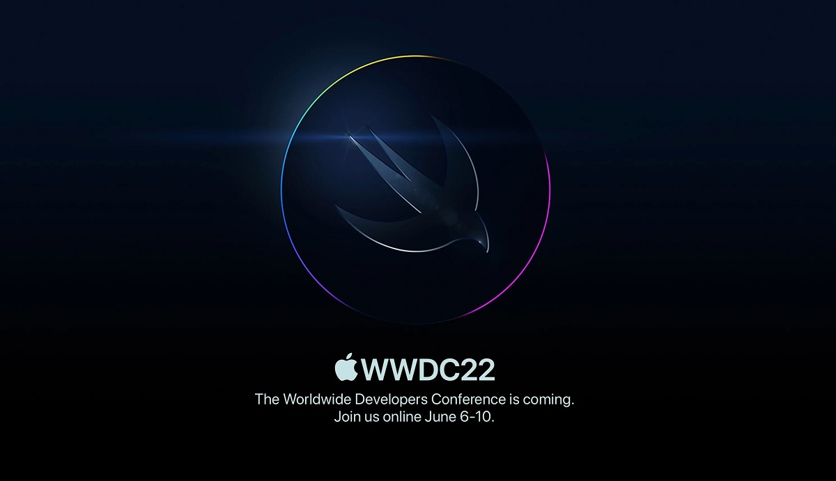 اپل تاریخ برگزاری کنفرانس WWDC 2022 را اعلام کرد