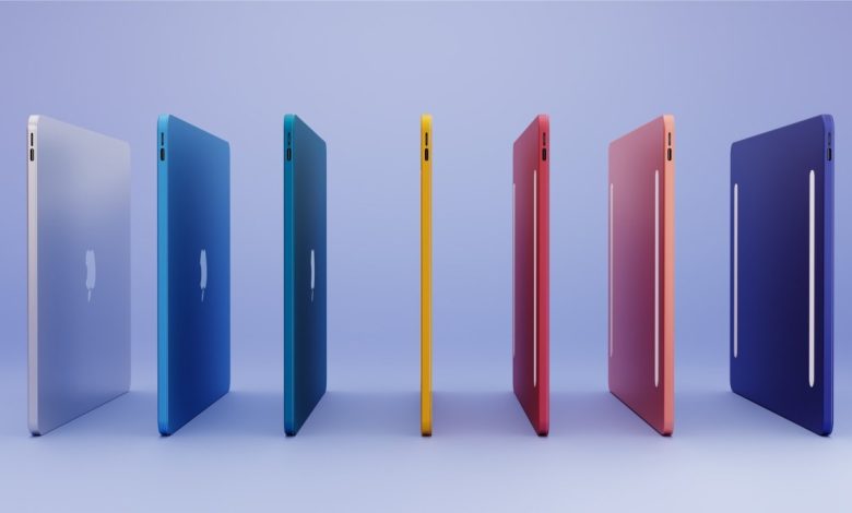 اپل در صدد عرضه حداقل 9 مدل کامپیوتر مک با تراشه M2 است