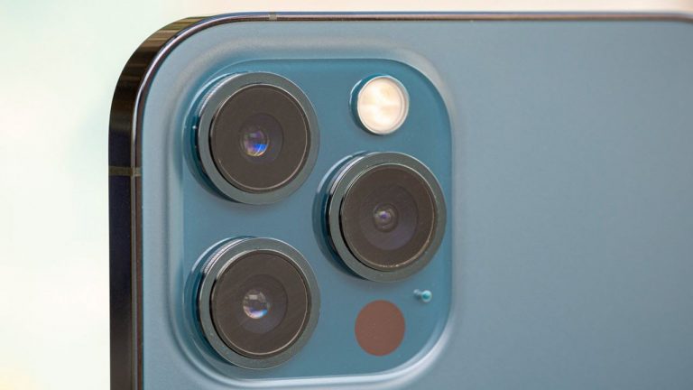 اپل دوربین تله فوتو جدیدی را با آیفون ۱۵ معرفی می‌کند