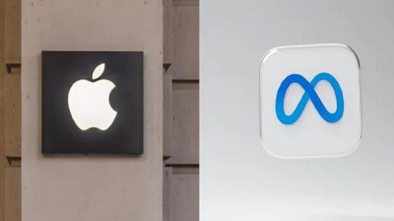 اپل و متا اطلاعات کاربران خود را به هکرها دادند