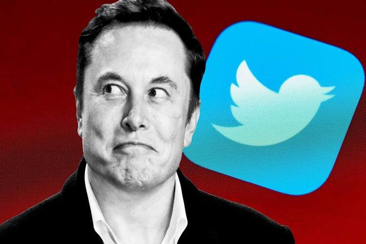 ایلان ماسک با هیات مدیره توییتر دیدار کرد؛ احتمال خرید افزایش یافت