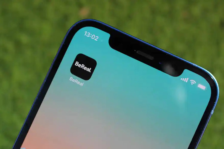 با رقیب جدید اینستاگرام «واقعی باش»!