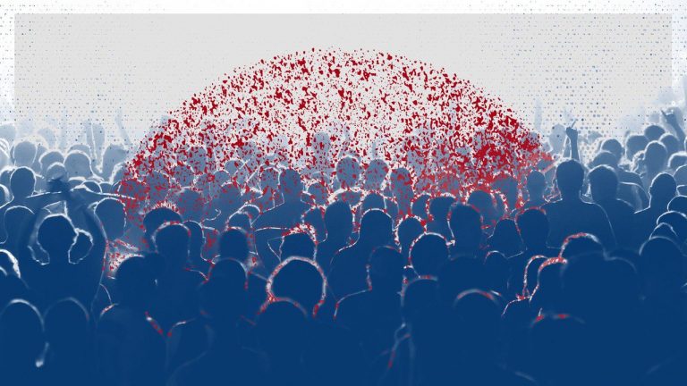 با ظهور گونه‌های جدید، حالا مصونیت جمعی علیه کرونا غیرممکن به نظر می‌رسد