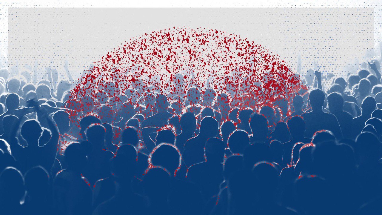 با ظهور گونه‌های جدید، حالا مصونیت جمعی علیه کرونا غیرممکن به نظر می‌رسد