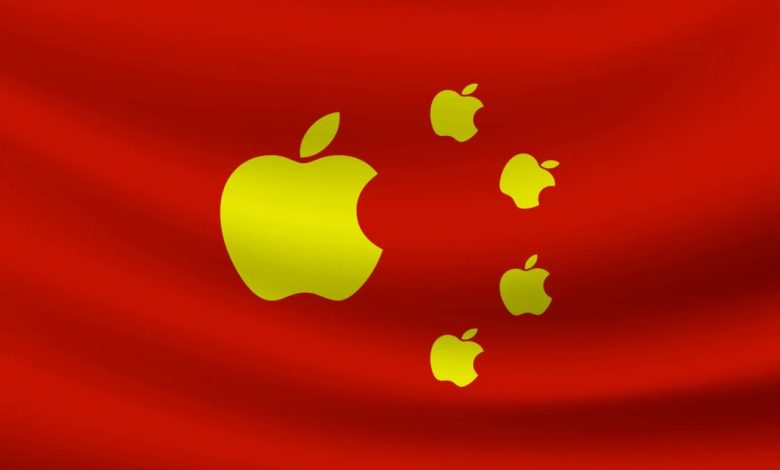 با قرنطینه چین، اپل به دنبال گسترش زنجیره تامین کنندگان در خارج این کشور است