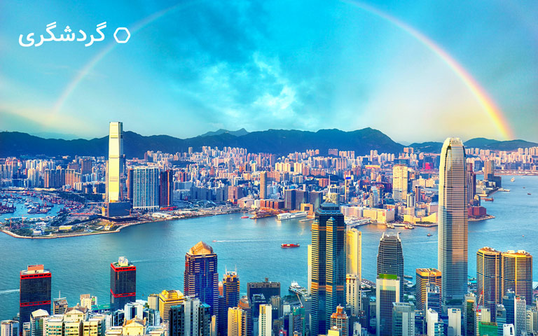 با ۱۴ جاذبه گردشگری برتر آسیا آشنا شوید