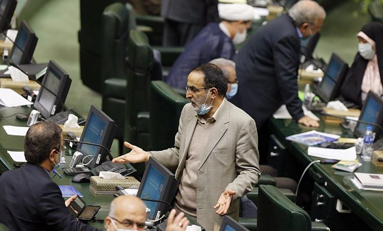 بازگشت طرح صیانت به صحن علنی مجلس؛ نمایندگان کمیسیون مشترک را منحل کردند