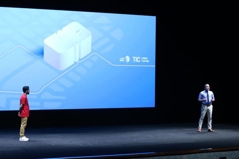 «بامداد»، اولین دیتاسنتر اختصاصی ابر آروان به بهره‌برداری رسید