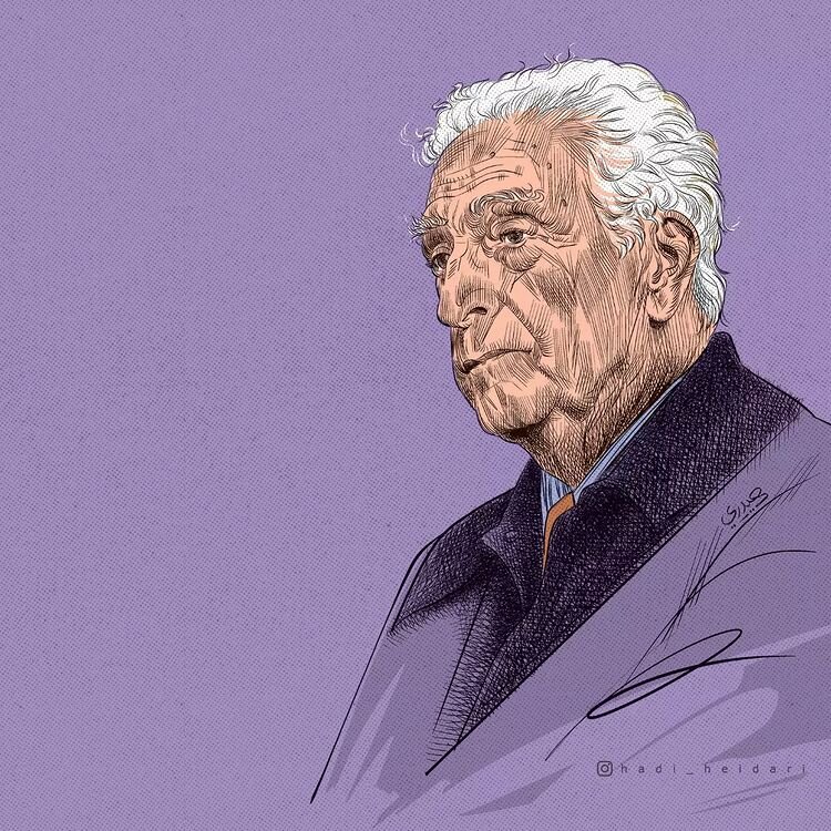 ببینید ادبیات فارسی عزادار شد!