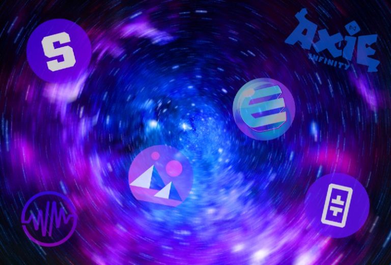 بهترین ارز دیجیتال متاورس – با بهترین رمزارز ها و پروژه های متاورس آشنا شوید