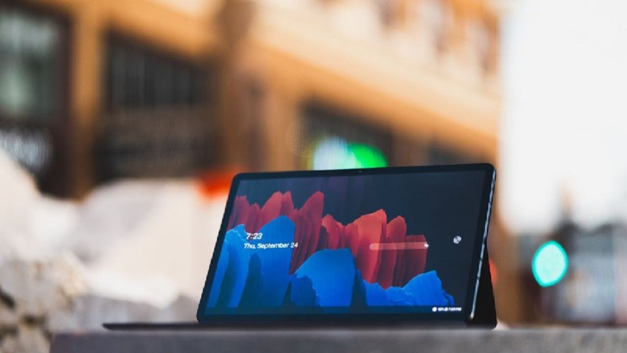 بهترین تبلت‌های مناسب بازی ۲۰۲۲