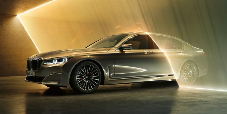 بی‌ام‌و داده های 2.1 میلیارد کیلومتر سفر مشتریان خودرو را جمع آوری کرده است