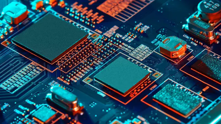 تاثیرات تراشه‌های مضر برای برد مدار سیستم‌ها