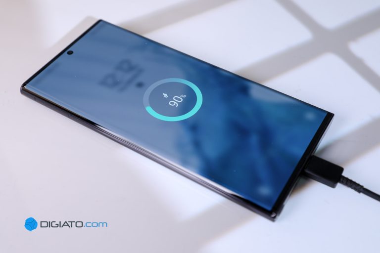 تست باتری در انواع گوشی های اندرویدی چگونه است؟