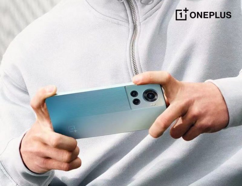 تصاویر زنده اسمارت‌فون وان‌پلاس Ace در فضای اینترنت منتشر شد